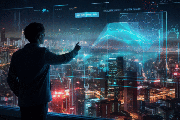 GCC FinTech Startups: The Digital Revolution Reshaping Finance in 2025